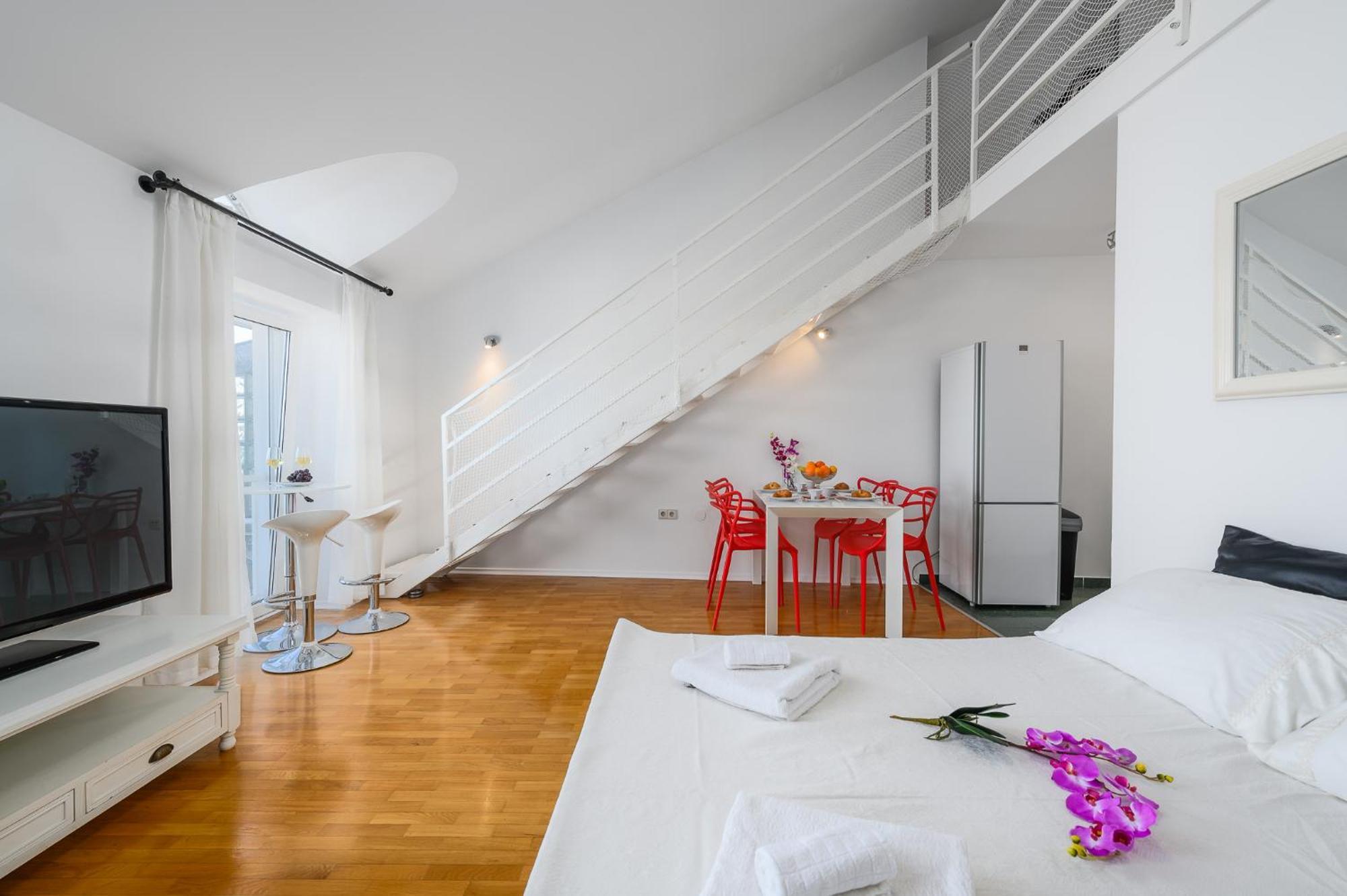 Apartment Umagic Umag