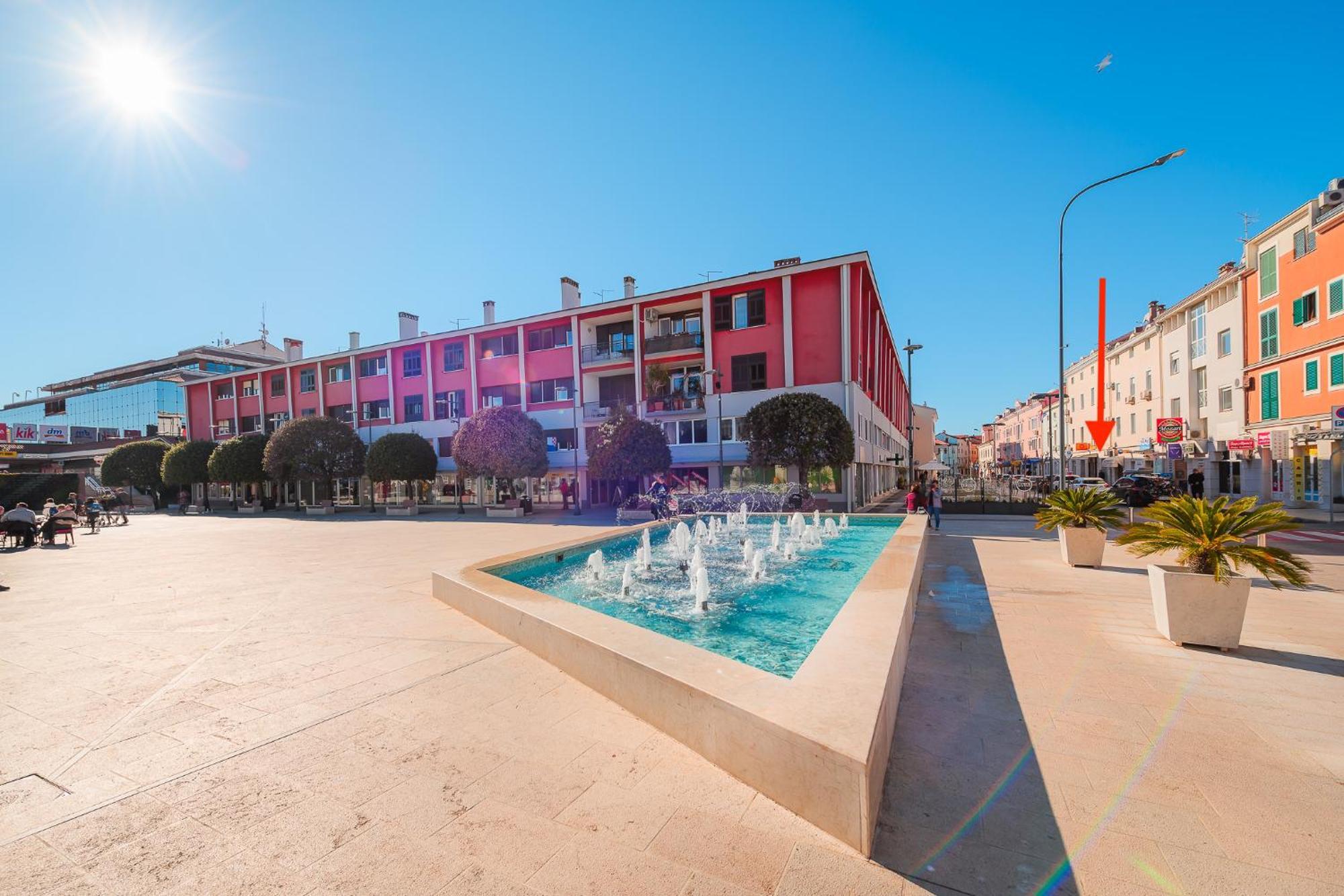 Umagic Apartment Umag