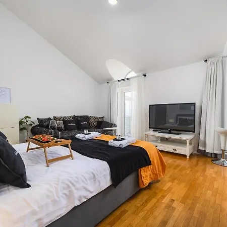 Umagic Apartment Exterior photo