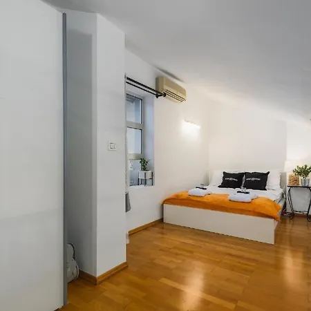 Umagic Apartment Exterior photo