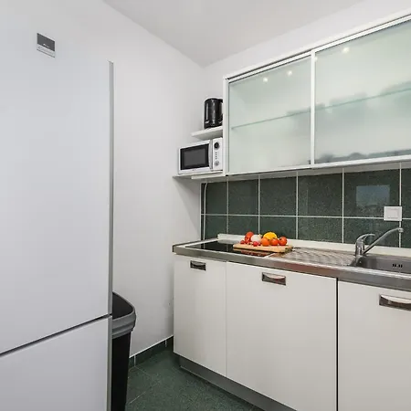 Umagic Apartment Exterior photo