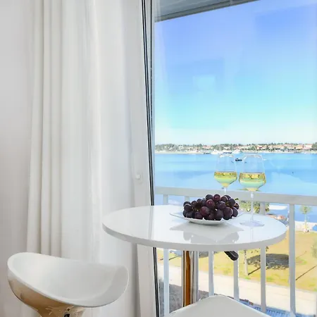 Umagic Apartment Exterior photo