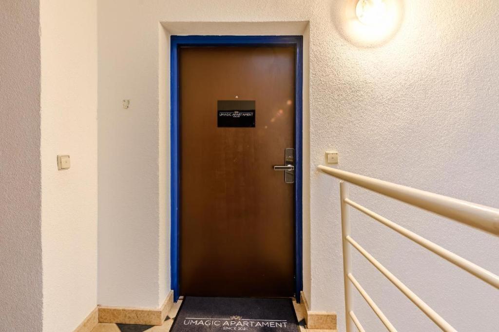 Apartment Umagic Umag