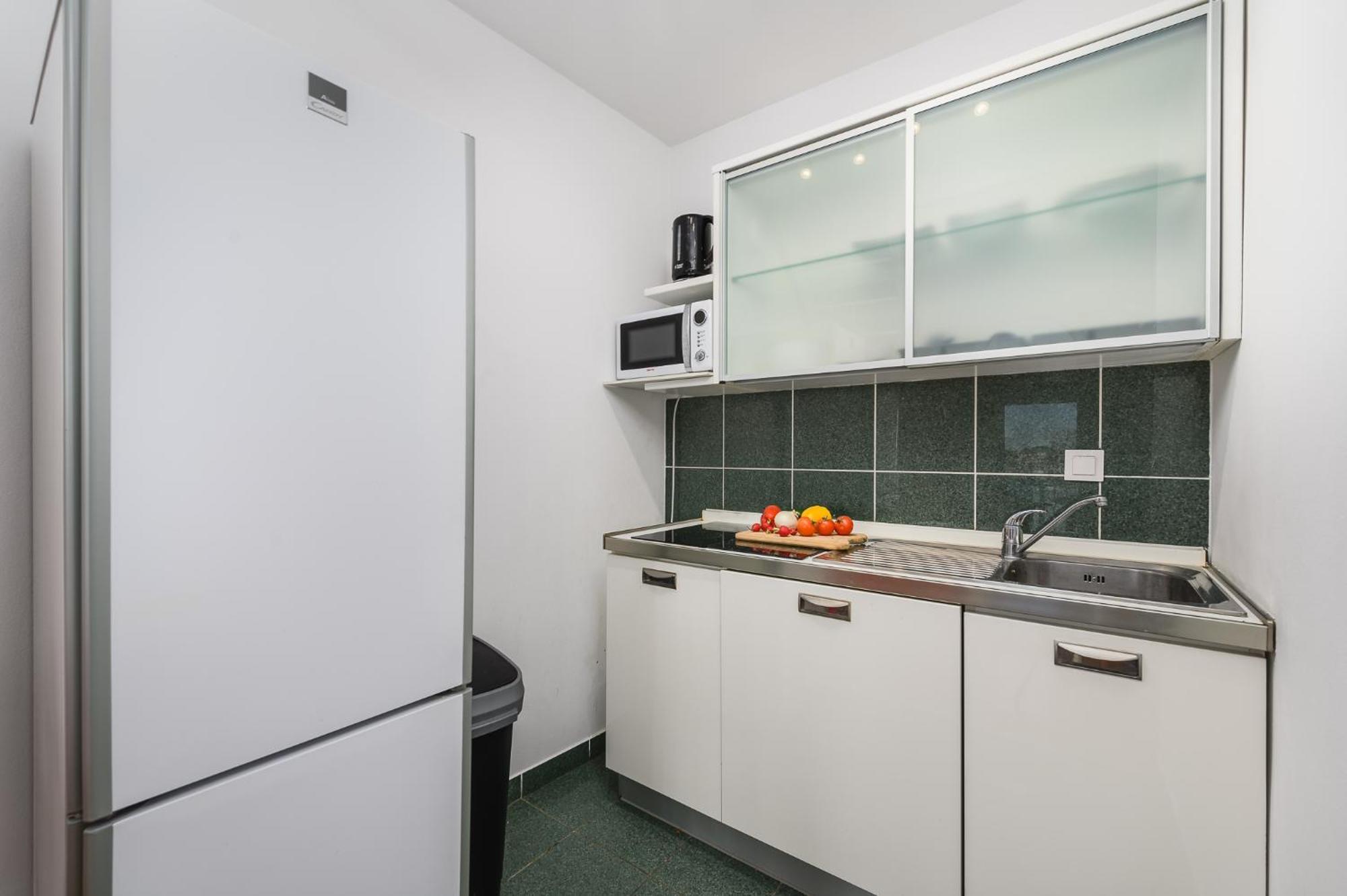 Umagic Apartment *