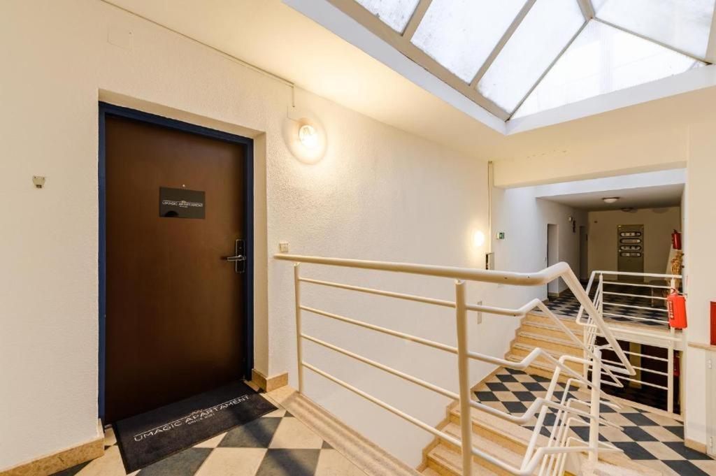 Umagic Apartment Umag