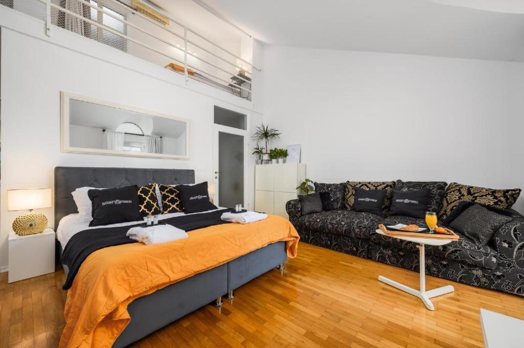 Apartment Umagic
