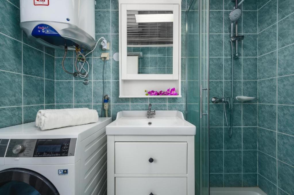 Umagic Apartment Umag